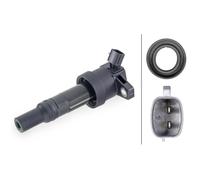Bobina de encendido HELLA 5DA 193 175-971
