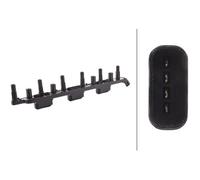Bobina de encendido HELLA 5DA 230 035-471 para JEEP CHEROKEE (XJ) 4 1998-2001
