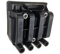 Bobina de encendido HELLA 5DA 358 000-181