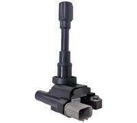 Bobina de encendido HELLA 5DA 358 000-391