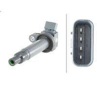Bobina de encendido HELLA 5DA 358 057-121 para LEXUS IS I (_E1_) 2 1999-2005