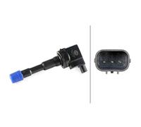 Bobina de encendido HELLA 5DA 358 057-231