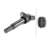 Bobina de encendido HELLA 5DA 358 057-471
