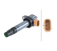 Bobina de encendido HELLA 5DA 358 057-701