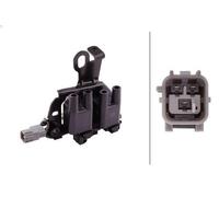 Bobina de encendido HELLA 5DA 358 057-891 para HYUNDAI TRAJET (FO) 2 2004-2008