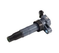 Bobina De Encendido Hella Atornillada 2 Pines Para u.a. Hyundai Sonata