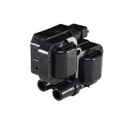 Bobina De Encendido Hella Bloque 3 Polos Montaje Atornillado 5DA 193 175-991