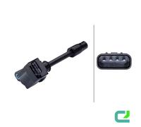 Bobina De Encendido HELLA Bobina De Encendido Para TOYOTA C-HR (_X1_)
