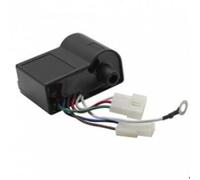 Bobina de encendido HT Leonelli para moto Aprilia 50 SX