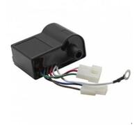 Bobina de encendido HT Leonelli para Moto Derbi 50 Senda Sm X-Treme