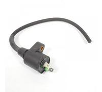 Bobina de encendido HT SGR compatible con Moto Honda 750 XRV Africa twin 1990 a 1995