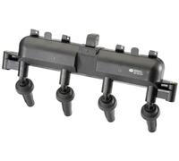 Bobina de encendido incl. conector bujías 5DA 193 175-431 HELLA para CITROËN