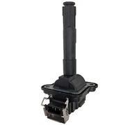 Bobina de encendido incl. conector bujías 5DA 358 000-051 HELLA para AUDI VW