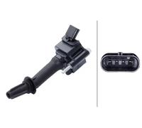 Bobina de encendido HELLA 5DA 358 057-921
