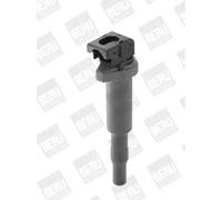 BERU (BorgWarner) Bobina de encendido ZSE144 para BMW Serie 1/3/5/6 con conector bujías