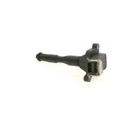 Bobina de encendido incl. conector bujías 0 221 504 029 BOSCH para BMW ALPINA