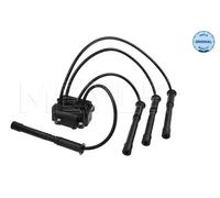 Bobina de encendido incl. conector bujías 16-14 885 0003 MEYLE para RENAULT