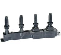 Bobina de encendido incl. conector bujías 5DA 193 175-731 HELLA para CITROËN