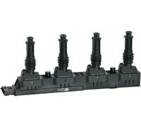 Bobina de encendido HELLA 5DA 193 175-861