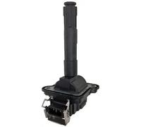 Bobina de encendido incl. conector bujías 5DA 358 000-051 HELLA para AUDI VW
