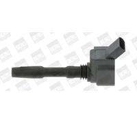 Bobina de encendido incl. conector bujías ZSE137 BorgWarner (BERU) para AUDI VW