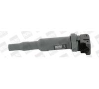 Bobina de encendido incl. conector bujías ZSE145 BorgWarner (BERU) para BMW 6 3
