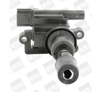 Bobina de encendido incl. conector bujías ZSE193 BorgWarner (BERU)