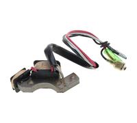 Bobina de encendido integrada de 29 mm, bobina de encendido de 29 mm para generadores de 2 tiempos para generadores ET950 ET650 IE45 TG950 generadores de encendido