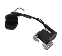 Bobina de Encendido KIMISS para Motor de 47 Cc 49 Cc, Mini Motocicleta, Quad, Bicicleta, ATV, Accesorios de Encendido para Motor de Bicicleta, Encendedor de Bujía Incandescente, Módulo de Control de E