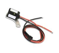 Bobina De Encendido Kit Conversión Puntos A Electrónico 1281 Encendedor Piezas Del Motor Sistemas Escape Accesorios Encendido Electrónico Para V8 57-74