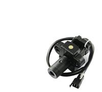 bobina de encendido Kit de cerradura interruptor encendido combustible y gas para motocicleta CB-1 CB400F 1993-1997