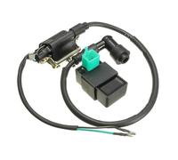 Bobina De Encendido Kit Unidad CDI con Bobina Encendido Motocicleta para 50 CC 70 CC 90 CC 110 CC 125 CC ATV Quad Moto Cross Pit Bike