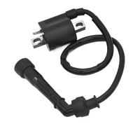 Bobina De Encendido La Motocicleta para Suz&uki para LTZ400 para LT-Z 400 para QUADSPORT 2003-2008 Paquete Bobina Encendido Bobinas Encendido Dispositivo Encendido Bobina Encendido Estator Magnético