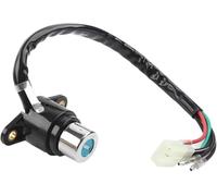 bobina de encendido Llave de bloqueo del interruptor encendido la motocicleta para CA125 CMX250 para Rebel 1985-2015