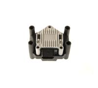 Bobina de encendido MAGNETI MARELLI 060717042012