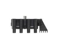 Bobina de encendido MAGNETI MARELLI 060717067012