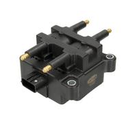Bobina de encendido MAGNETI MARELLI 060717090012