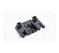 Bobina de encendido MAGNETI MARELLI 060717166012