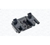 Bobina de encendido MAGNETI MARELLI 060717166012 para NUBIRA (J150) 1.6 1999-