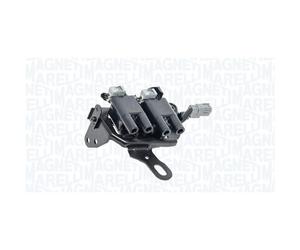 Bobina de encendido MAGNETI MARELLI 060717172012