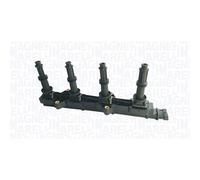 Bobina de encendido MAGNETI MARELLI 060717184012