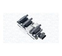 Bobina de encendido MAGNETI MARELLI 060717211012