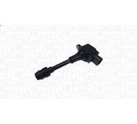 Bobina de encendido MAGNETI MARELLI 60717095012 para PRIMERA (P12) 2 2002-2008