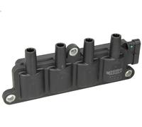 Bobina de encendido MAGNETI MARELLI 60717135012 para FORD KA (RU8) 1.2 2008-2016