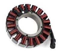 Bobina de Encendido Magneto De Bobina Estator para Motocicleta para Harley para Davidson FLS, para Slim, 103 Softail, para