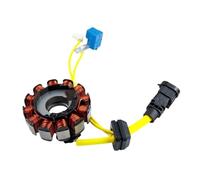bobina de encendido Magneto de motocicleta para bobina estator generador motor para Piaggio Free125