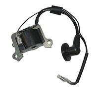 Bobina de encendido Magneto para desbrozadora Mitsubishi TL43 TL50 TL52 BG430 1E40F-5, motor de gasolina