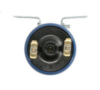 Bobina de encendido MEAT & DORIA 10757 para SAAB 99 2 1972-1974