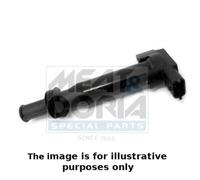 Bobina de encendido MEAT & DORIA 10774E