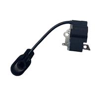 Bobina de encendido módulo de encendido adecuado para sopladores Stihl BG56 BG86 BG86C trituradora de succión SH56
